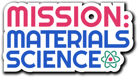 Mission Materials Science